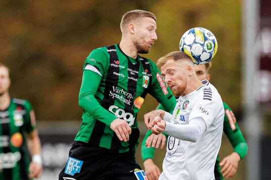 Bläddra bland fler bilder av Fotboll, Superettan, Varberg - Örebro