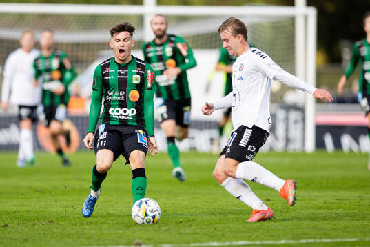 Varbergs Isak Bjerkebo
