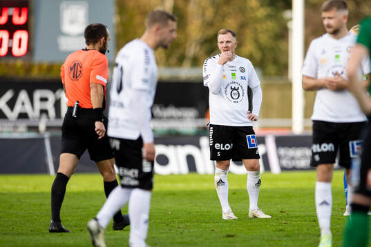 Örebros Jesper Modig