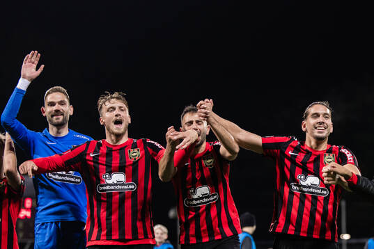 Brommapojkarnas målvakt Lucas Hägg Johansson, Alexander