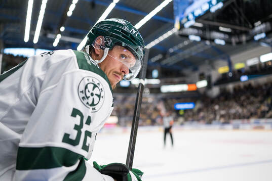 Färjestads Magnus Nygren