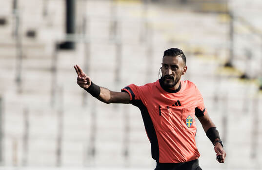 Domare Mohamed Rachid