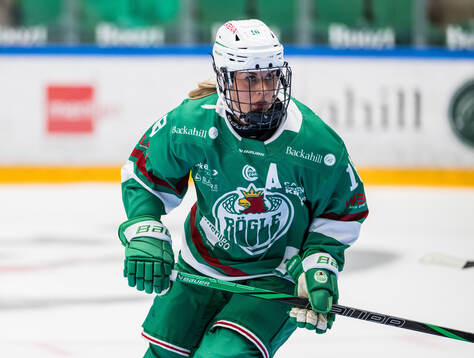 Rögles Josefine Biseth Engmann