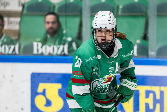 Rögles Emily Gustafson