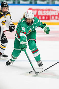 Rögles Josefine Biseth Engmann