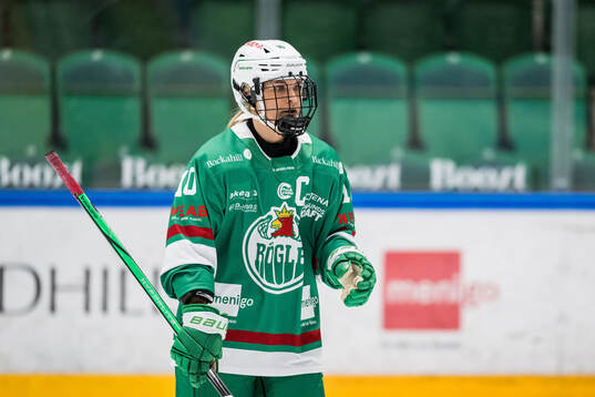 Rögles Wilma Hjelm