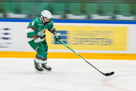 Rögles Margot Huot-Marchand