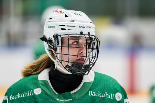 Rögles Megan Christine Holzhuter