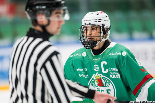 Rögles Wilma Hjelm