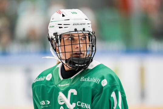 Rögles Wilma Hjelm
