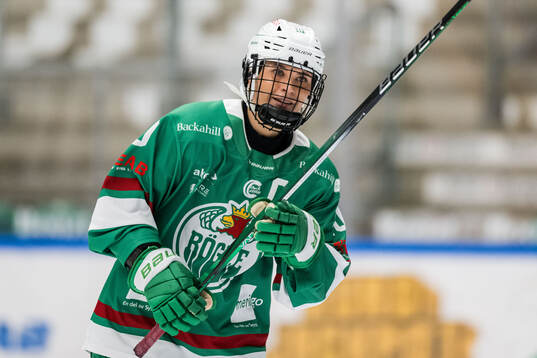 Rögles Wilma Hjelm