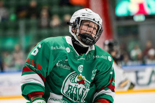 Rögles Margot Huot-Marchand