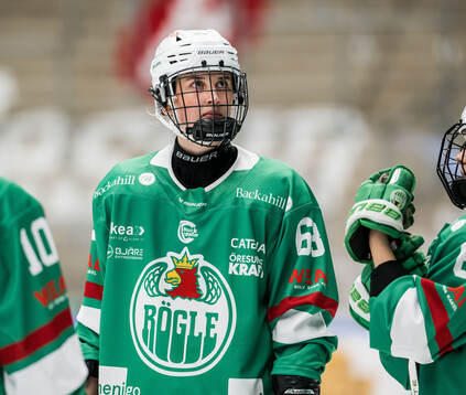 Rögles Johanna Kellander