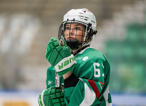 Rögles Alicia Björk