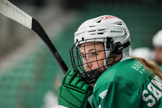 Rögles Ida Søndergaard