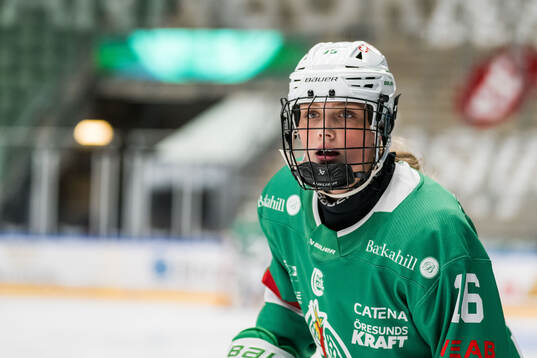 Rögles Moa Jacobsson