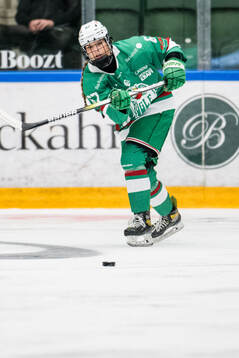 Rögles Alicia Björk