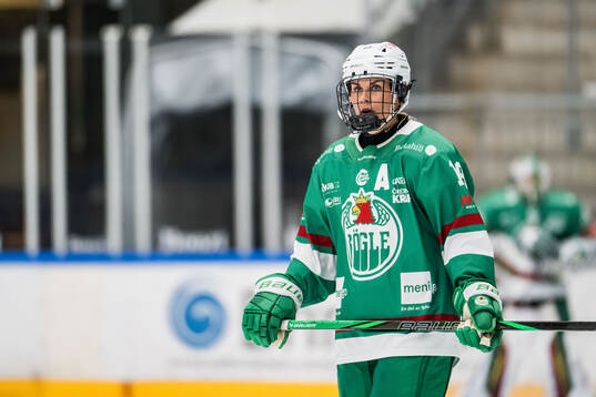 Rögles Josefine Biseth Engmann