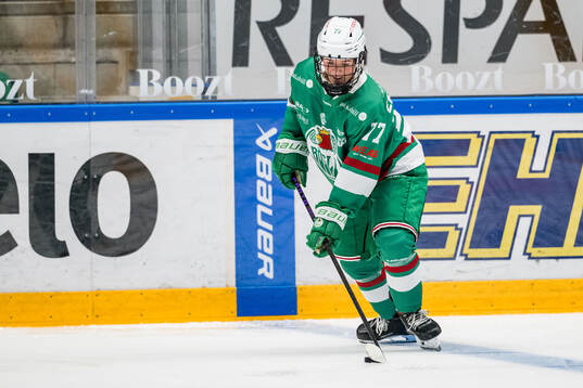 Rögles Sibelle Eriksson