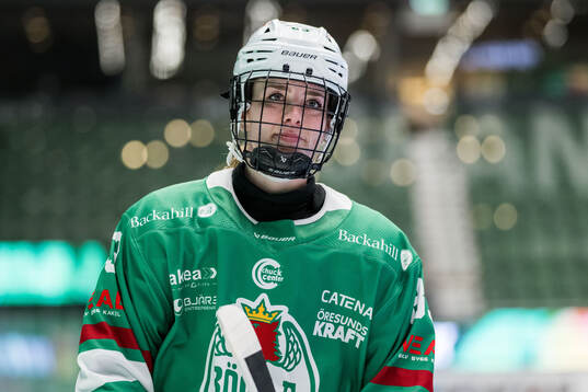 Rögles Megan Christine Holzhuter deppar