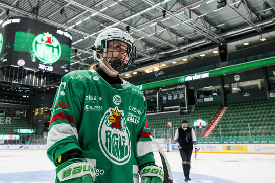Rögles Megan Christine Holzhuter