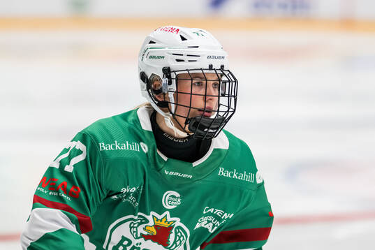 Rögles Sibelle Eriksson