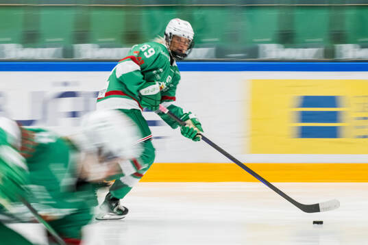 Rögles Johanna Eldebäck