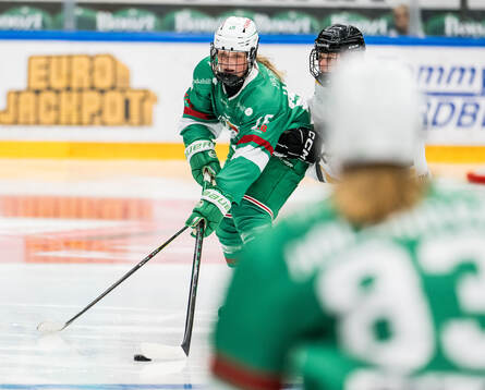 Rögles Moa Jacobsson