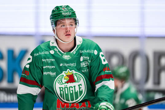 Rögles Eric Bürger