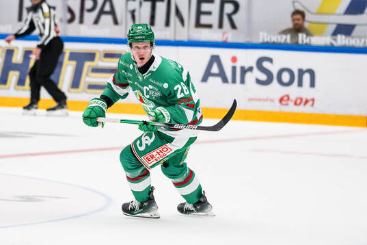 Rögles Anton Bengtsson