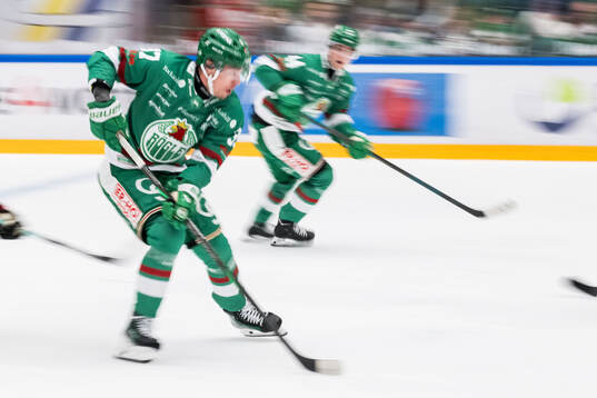 Rögles Albin Sundsvik