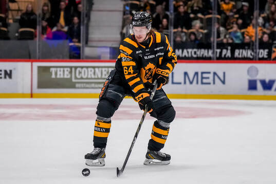 Skellefteås Jonathan Pudas