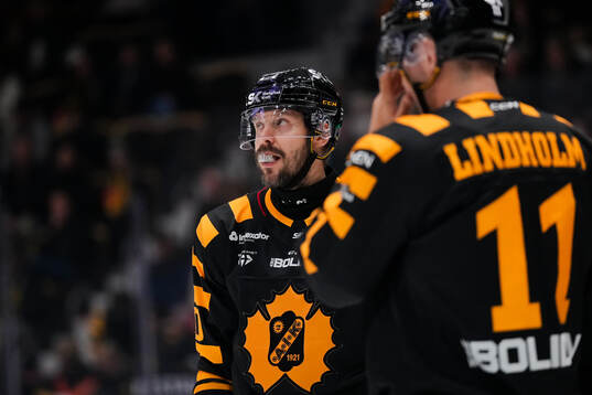 Skellefteås Marcus Eriksson
