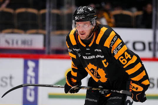 Skellefteås Jonathan Pudas