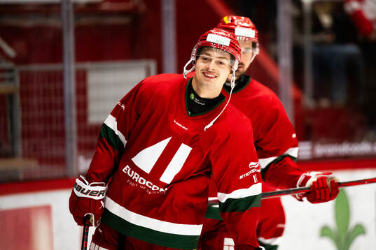 MoDos Sampo Ranta
