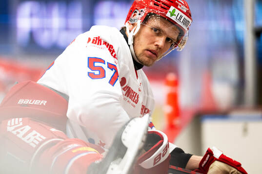 Timrås Anton Wedin