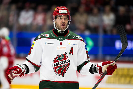 MoDos Sam Vigneault