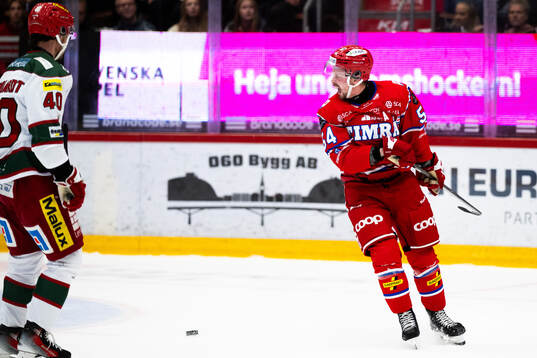 Timrås Jonathan Dahlén