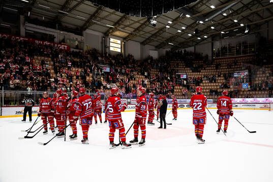 Timrå jublar