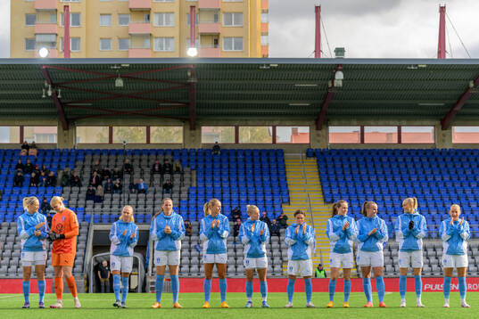 Malmö FFs spelare