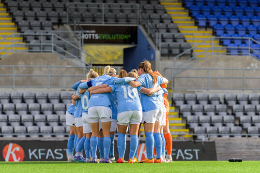 Malmö FFs spelare