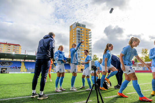 Malmö FFs spelare