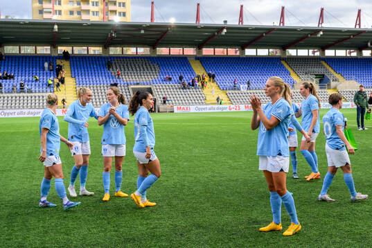 Malmö FFs spelare