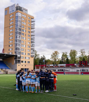 Malmö FFs spelare