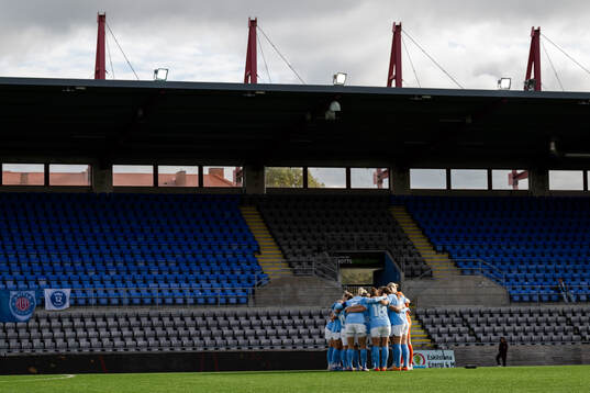 Malmö FFs spelare