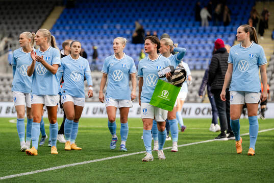 Malmö FFs spelare