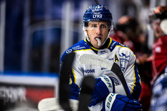 Leksands Patrik Norén