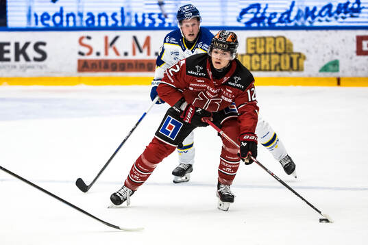 Örebros Noah Steen