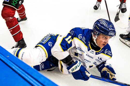 Leksands Martin Karlsson
