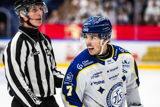 Leksands Marcus Karlberg